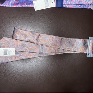 Van heusen pastel colored tie brand new with tags